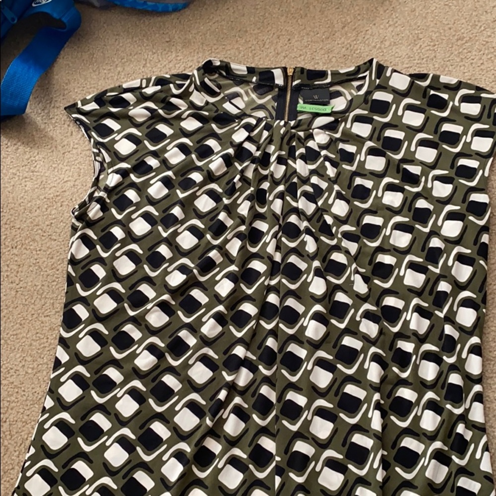 Worthington women’s blouse